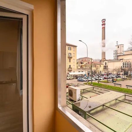 1 Homely - 50 Mt Dalle Molinette, 300 Mt Da Metro Spezia, 1k M Da Lingotto Fiere * Torino