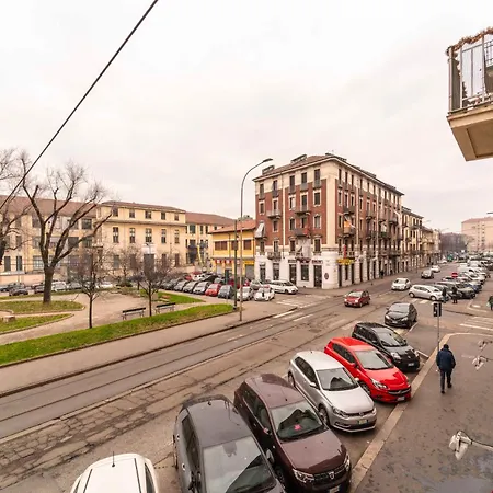 1 Homely - 50 Mt Dalle Molinette, 300 Mt Da Metro Spezia, 1k M Da Lingotto Fiere Apartment