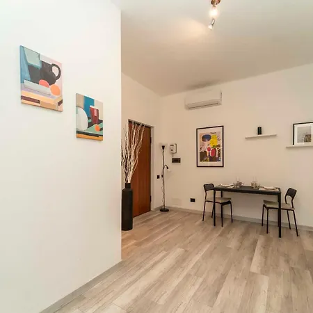 1 Homely - 50 Mt Dalle Molinette, 300 Mt Da Metro Spezia, 1k M Da Lingotto Fiere * Turin