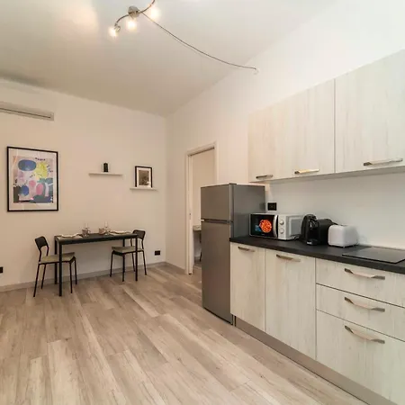 Homely Family 1 Appartement *