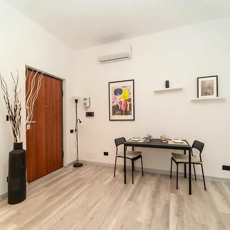 1 Homely - 50 Mt Dalle Molinette, 300 Mt Da Metro Spezia, 1k M Da Lingotto Fiere
