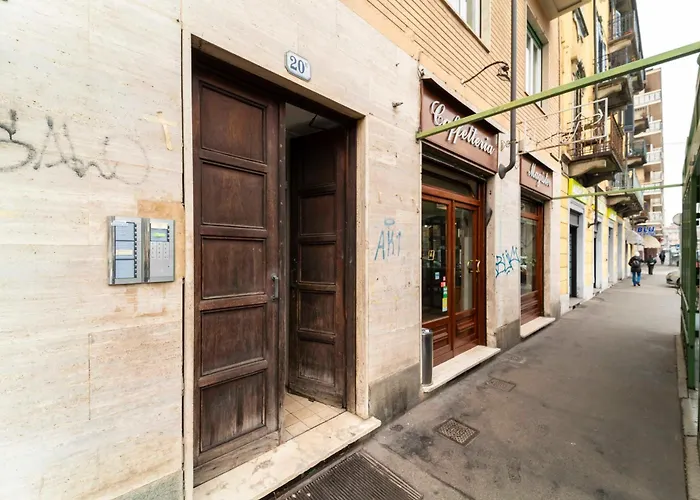 Appartement Homely Family 1 *