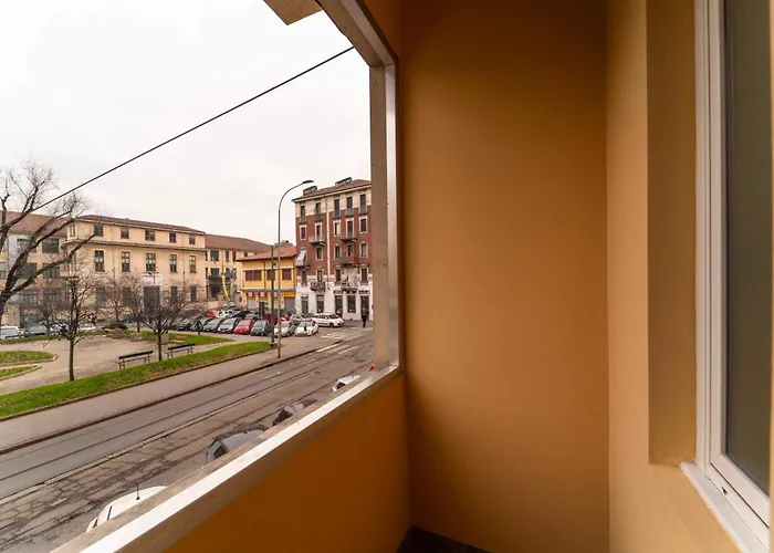 Homely Family 1 Apartamento