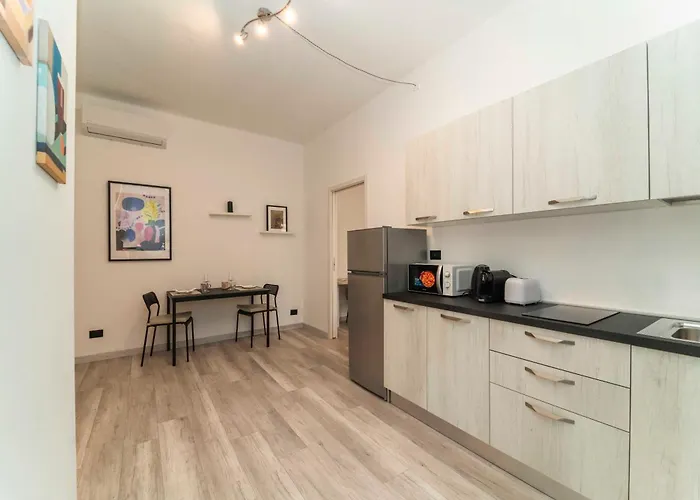 Homely Family 1 Appartement *