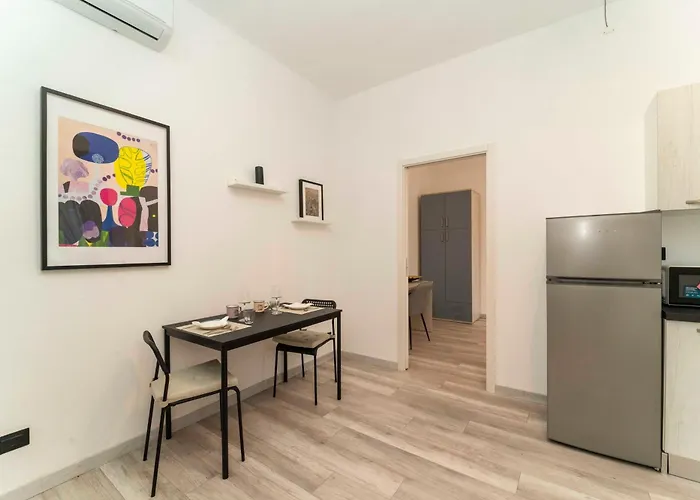 Homely Family 1 Apartamento *