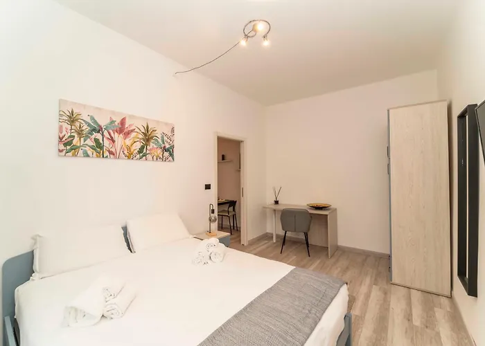Homely Family 1 Apartamento