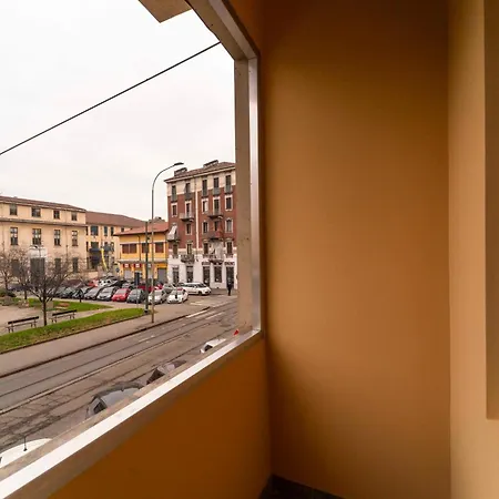 Homely Family 1 Apartman