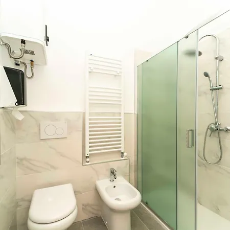 Homely Family 1 Apartman