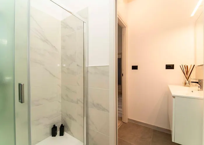 Homely Family 1 Apartment